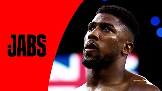 How Disastrous Would A Loss To Jermaine Franklin Be For Anthony Joshua?