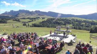 Großstadt Freunde "Alle Wege" - ZDF Die Herbstshow