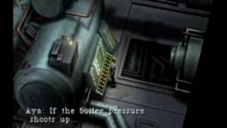 Complete Parasite Eve Walkthrough Part 54