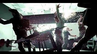 Legion (2017) Temp. #1 - Trailer Subtitulado