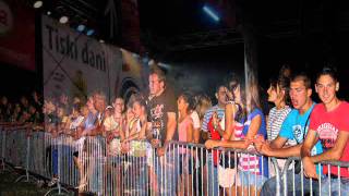 Flash Band - Ti i ja (Generacija 5 cover)