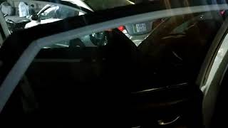 MaximusX Window Tint Films