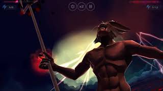 Iron Maiden Legacy Of The Beast Final Round. End Game (Android)