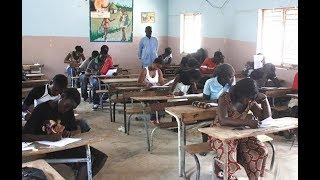 Bac 2019 :  Nouveau challenge pour eviter la tricherie