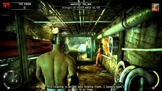 Agent 47 - Obnoxious Assassin - Episode 13 - Fight Night