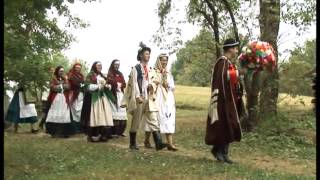 Ансамбль Пісні і Т.   "Ластівочка"  -   "Лемківскы Очепины"  (2013)