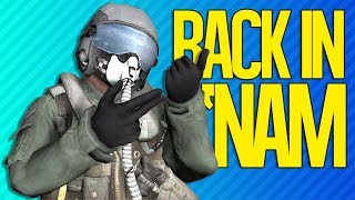 BACK IN 'NAM | War Thunder