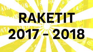 ILOTULITTEET uudellevuodelle 2017-2018
