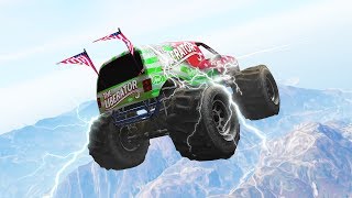 10 КРУГОВ ТРОЛЛИНГА НА ЛИБЕРАТОРЕ! ГОНКИ НА МАШИНАХ В GTA 5 ONLINE (УГАР, ПРИКОЛЫ)
