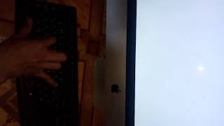 Что сделать Вообще не загружается iMac