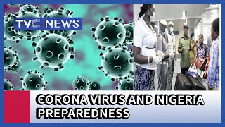 Infectious disease specialist discusses Nigeria's preparedness against Coronavirus
