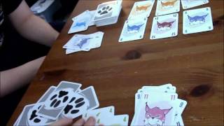 DGA Plays Board Games: Linko! w/ Vinnie Jr
