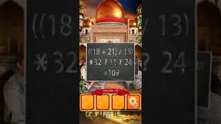 100 doors world of history 2 level 73