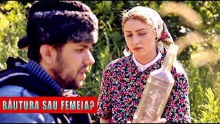 Ce alege țăranul: Băutura sau Femeia? #3Chestii