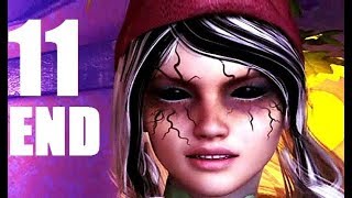 Darkness And Flame 3: The Dark Side - Part 11 END Let's Play Walkthrough