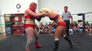 RPW 8-1-17 Kamilla Kaine vs Roxy Rouge