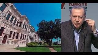 Зачем турецкому "султану" новый шпионский скандал?
