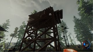 ЛУЧШИЙ ДОМ от ЛЮДОЕДОВ! ✪ The forest