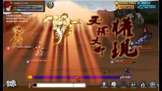 [PVP Party] DeadlySchaid feat Aiman Kun (EE/Zhen vs JG/JG)