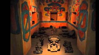 CULTURA MIXTECA ZAPOTECA