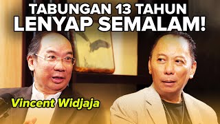 SEPERTI TIDAK ADA HARAPAN, CERITA DIREKTUR INI COBA LUNASI HUTANG MILYARAN - Jawaban Marketplace