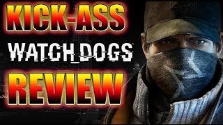 Watch Dogs - Review: NOT THAT NEXT-GEN AFTERALL !