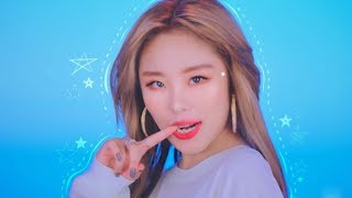 who owned each era? (MAMAMOO edition)