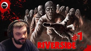 Project Zomboid | Vehicle build | Riverside #7