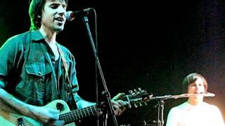 The Dartz - Овощ (30.11.11)