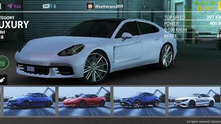 New Real Car Parking 2. City Driving | R-LINKO