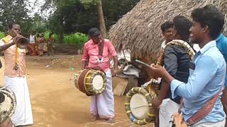 Ravi Thavil | Chidambaram