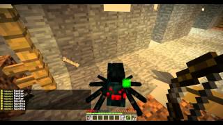 minecraft выжывание на серве 1 серия