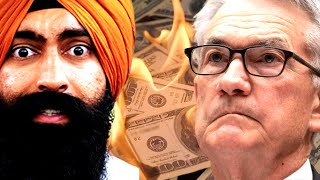 Will The FED RESET The Market? (What You Need To Know!)