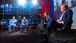 "Черное зеркало" - полный выпуск от 24.10.2014