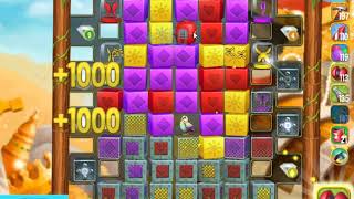 Pet Rescue Saga level 1946 no boosters ? ►TOBIAS DEAMON◄
