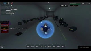 Me And Komic23 Playing Halo Roleplay