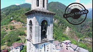 100% Ticino - Video 039 By Stella&Stefan