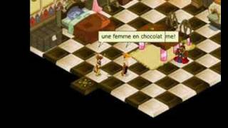 maison gateau [DOFUS] blooder-shooter