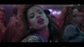 Delacroix - 1984 (San Junipero/Black Mirror)