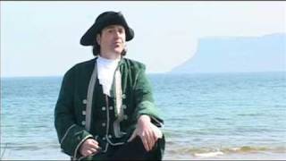 Being Ballycastle