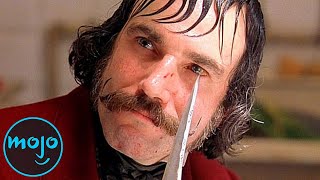 Top 10 Most INTENSE Actors of All Time