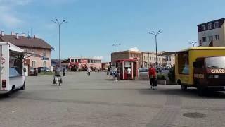 Rzeszów miasto 2016 lipiec 1 lato Piątek