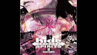 SCREW - DICE (hide Cover)