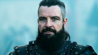 Викинги: Вальхалла (1 сезон) — Русский тизер-трейлер #2 (2022)