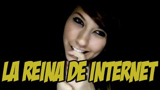 CONOCES A BOXXY: La reina de Internet y las guerras de 4chan