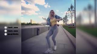 Keep Calm & TWERK TWERK 2018