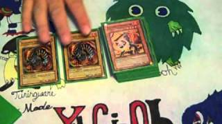 Red Nova Dragon-Shooting Star Dragon Deck