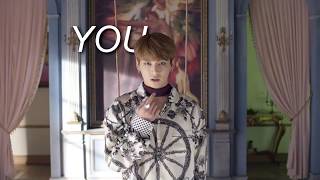 [fmv] BTS | Jungkook — Fetish.