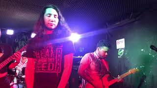 Nova Aura - No Eres Ella (En vivo desde el Revenants Fest 25/04/2019)