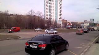 test video Fly Turbo IQ285